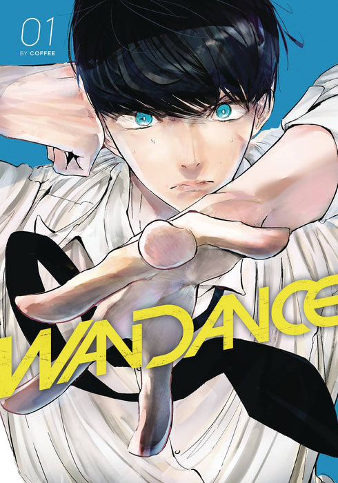 WANDANCE GN VOL 01 (C: 1-1-1)