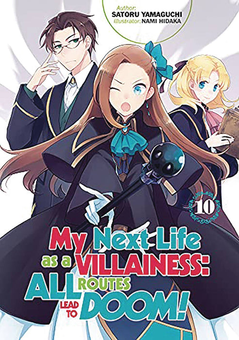 UNWANTED UNDEAD ADVENTURER LIGHT NOVEL VOL 06 (C: 0-1-1)