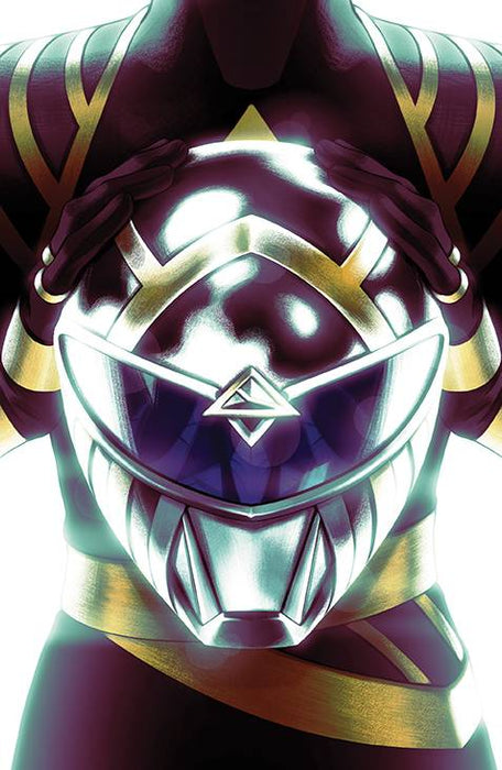 POWER RANGERS UNLTD COUNTDOWN RUIN #1 CVR E UNLOCK