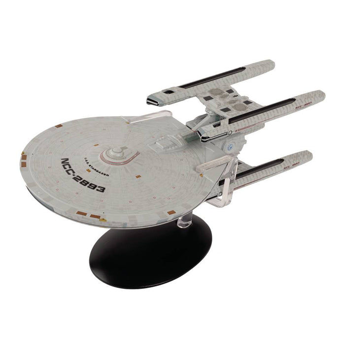 STAR TREK XL STARSHIPS #0 SPECIAL #31 USS STARGAZER (C: 1-1-