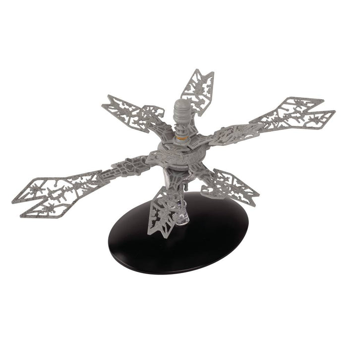 STAR TREK XL STARSHIPS #0 #30 CARETAKERS ARRAY VOYAGER (C: 1