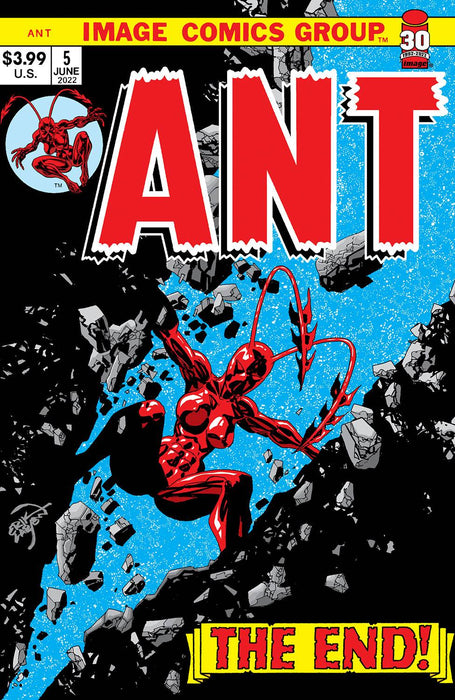 ANT #5 CVR B RETRO 70S TRADE DRESS