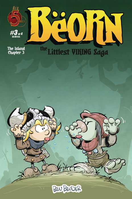 BEORN #3