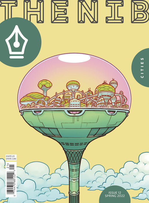 NIB CITIES
