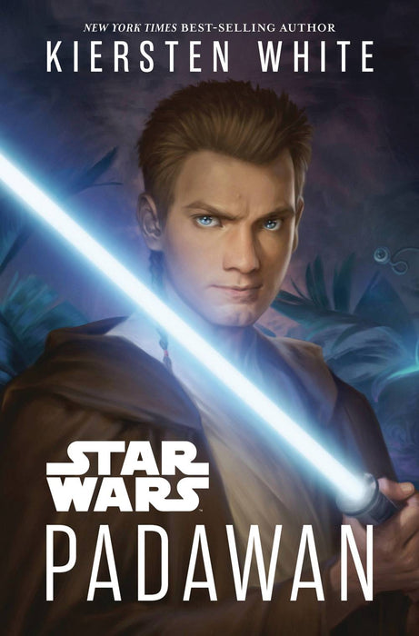 STAR WARS PADAWAN HC NOVEL (C: 1-1-1)