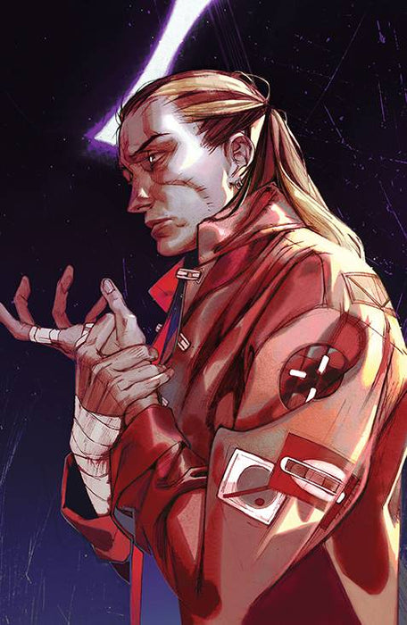 POWER RANGERS #21 CVR H ONE PER STORE VAR GURYEVA