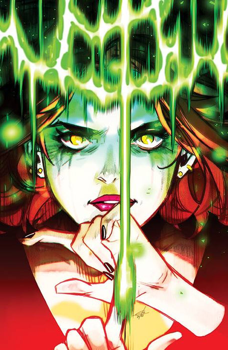 VAMPIRE SLAYER (BUFFY) #4 CVR F 75 COPY INCV CARLINI