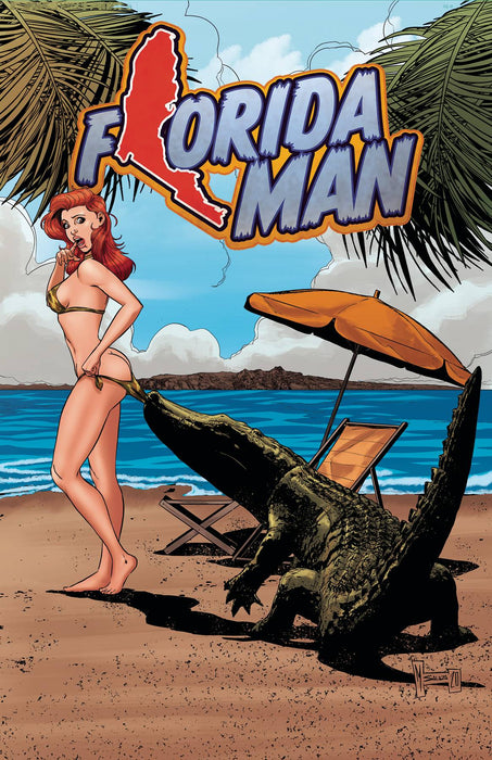 FLORIDA MAN #1 CVR B SALAZA