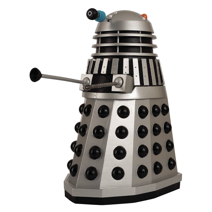 DOCTOR WHO MEGA #11 DALEK DEATH TO THE DALEKS