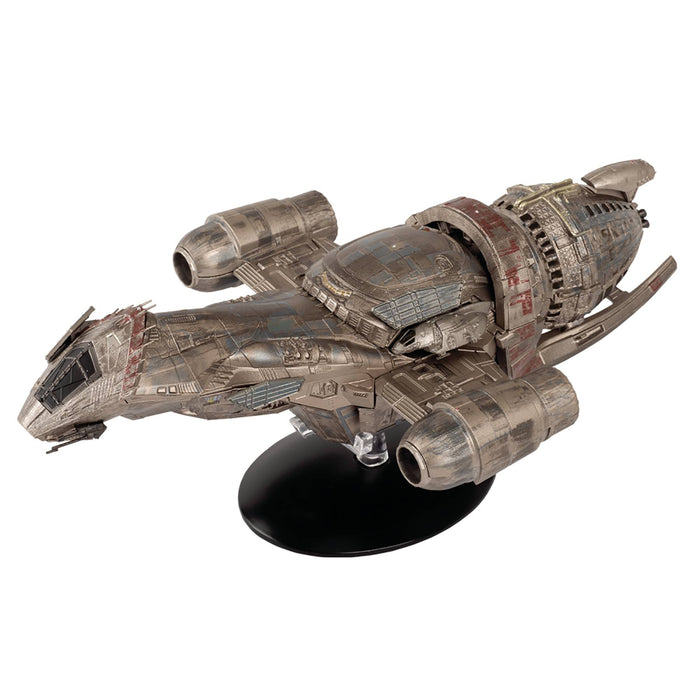 FIREFLY THE OFFICAL SHIPS COLLECTION #1 SERENITY XL (C: 1-1-