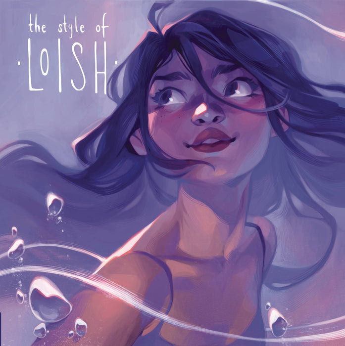 STYLE OF LOISH HC