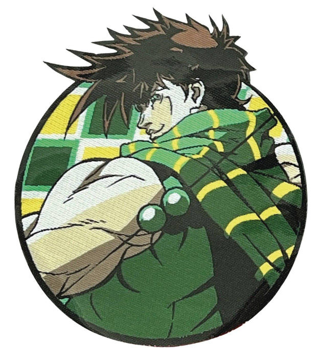 JOJOS BIZARRE ADVENTURE JOSEPH JOESTAR PATCH