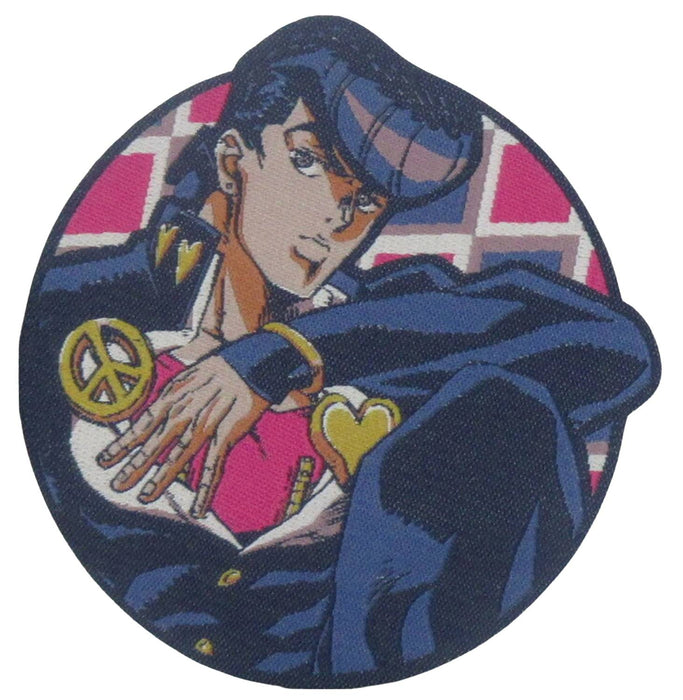 JOJOS BIZARRE ADVENTURE JOSUKE HIGASHIKATA PATCH