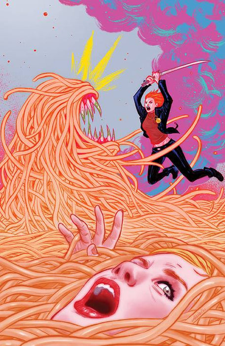 VAMPIRE SLAYER (BUFFY) #5 CVR C 10 COPY INCV ANINDITO
