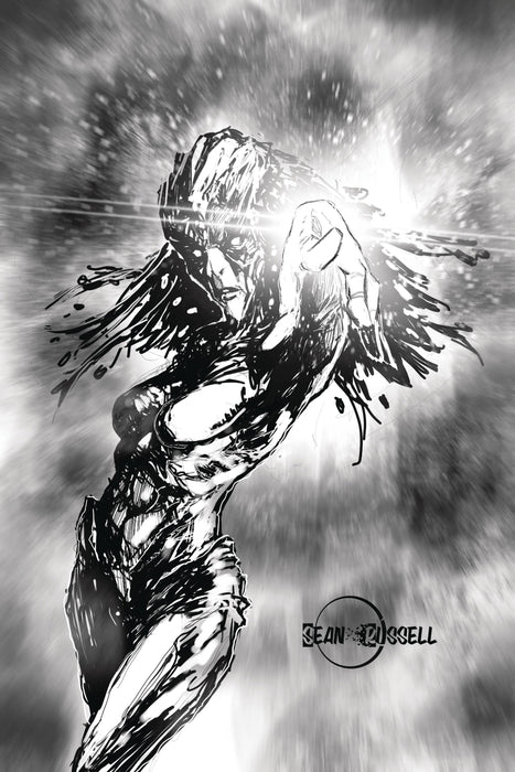 NOT OF THIS WORLD #2