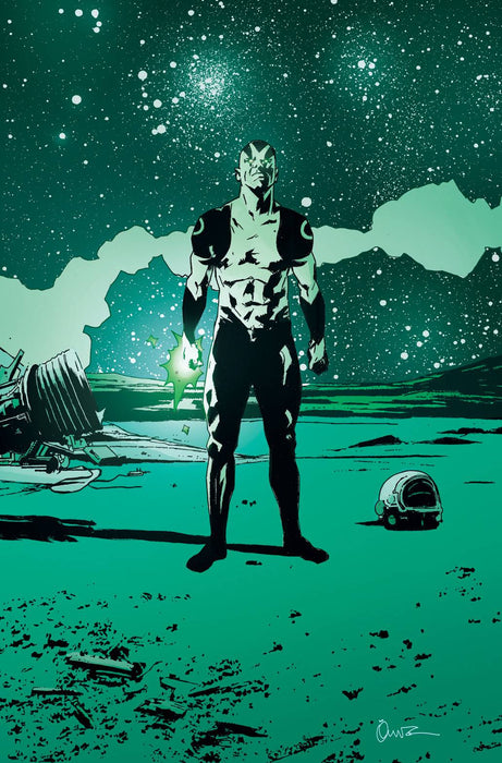 ENTROPY #1 (OF 6) CVR B 5 COPY INCV BREAKING BAD FUSO