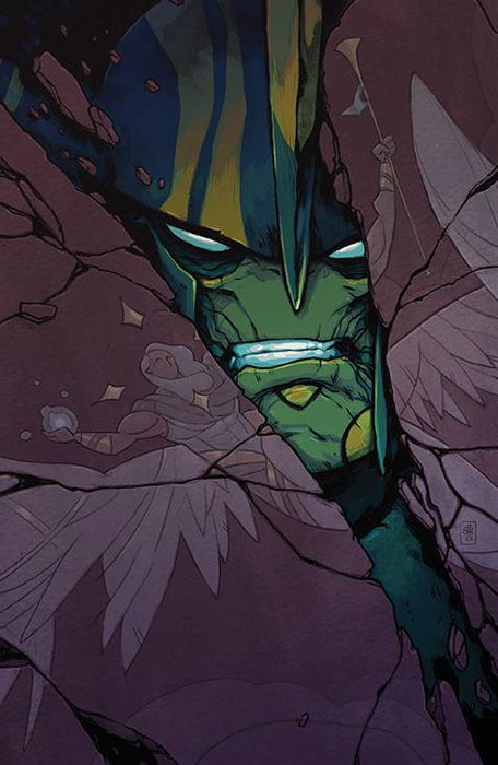 WYND THRONE IN SKY #2 (OF 5) CVR A DIALYNAS