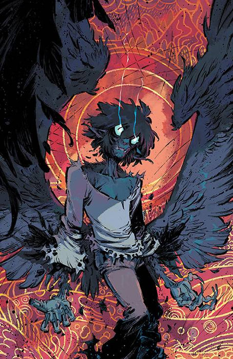 WYND THRONE IN SKY #2 (OF 5) CVR B DIALYNAS