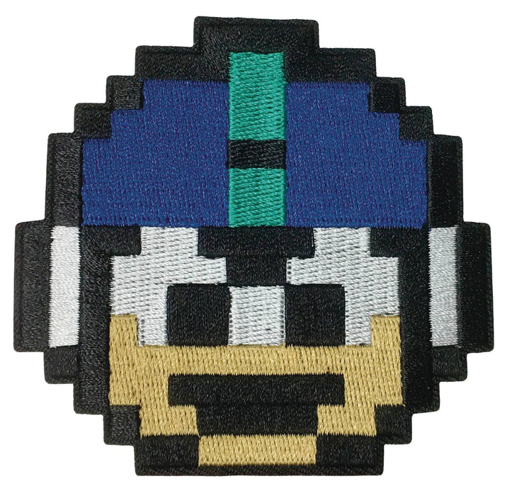 MEGA MAN 1-UP SPRITE PATCH