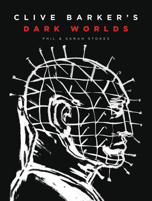 CLIVE BARKERS DARK WORLD HC (C: 1-1-1)