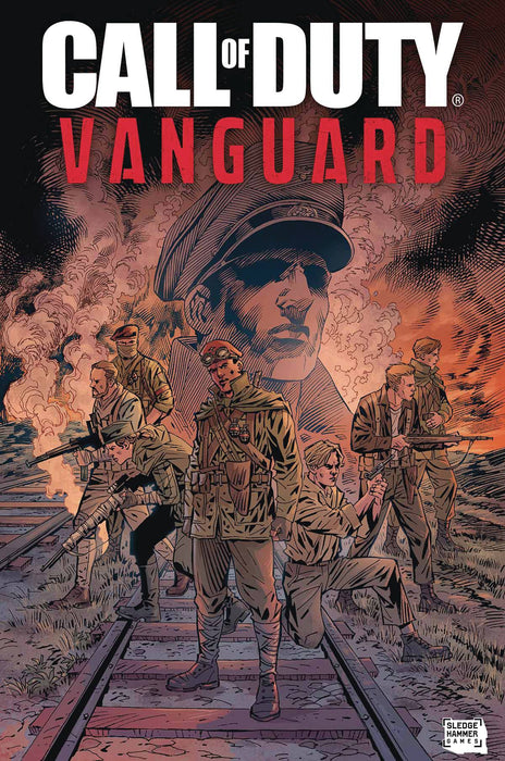 CALL OF DUTY VANGUARD HC GN