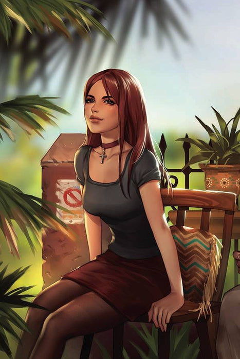 FAR CRY ESPERANZAS TEARS #1 CVR H 30 COPY LEIRIX