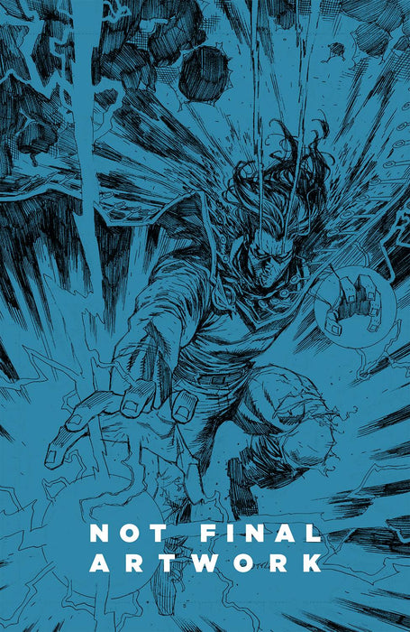 VANISH #2 CVR F 50 COPY INCV OTTLEY VIRGIN