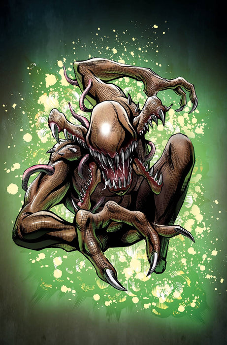 GRIMM FAIRY TALES #65 CVR B OTERO