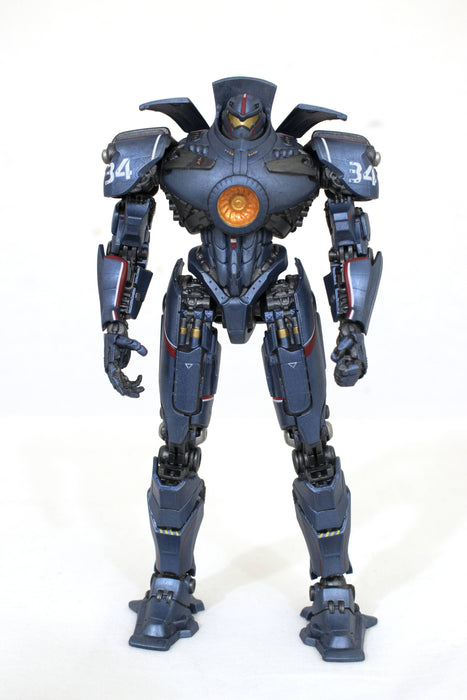 PACIFIC RIM DLX GIPSY DANGER AF