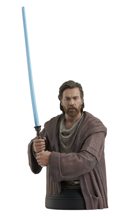 SW DISNEY+ OBI-WAN KENOBI BUST