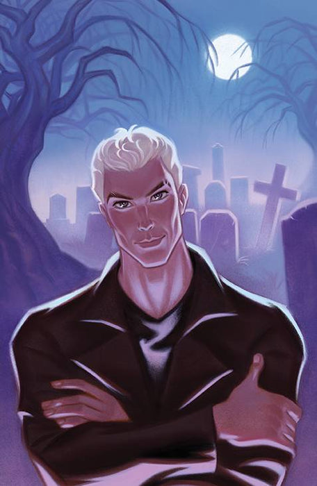 VAMPIRE SLAYER (BUFFY) #9 CVR D 25 COPY INCV PEPPER