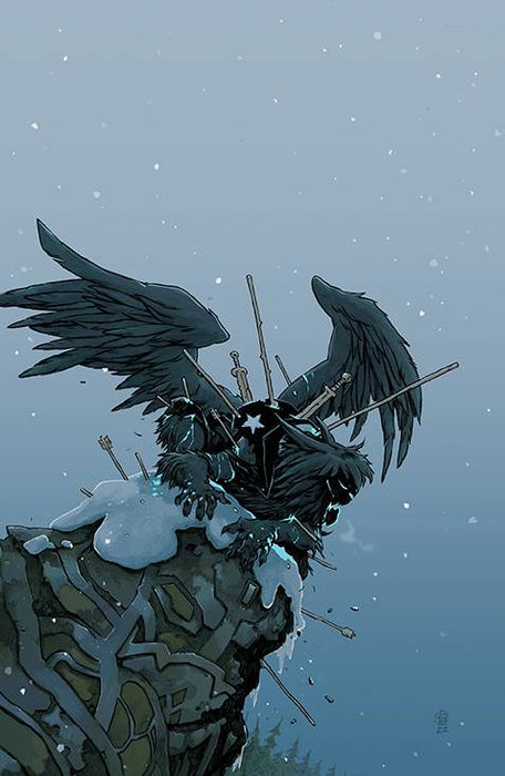 WYND THRONE IN SKY #5 (OF 5) CVR A DIALYNAS
