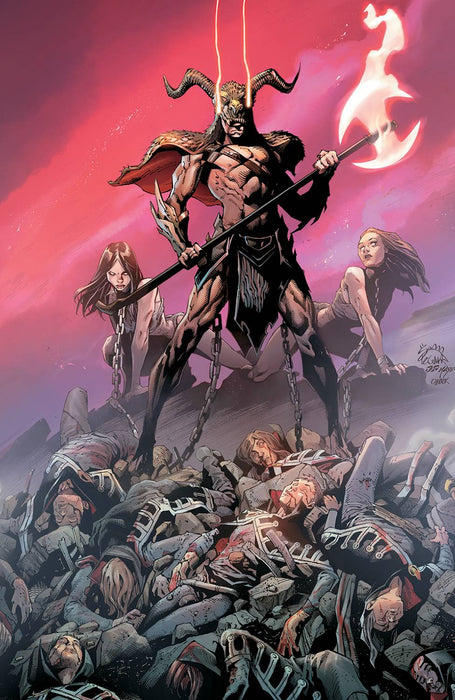 VANISH #4 CVR E 25 COPY INCV STEGMAN VIRGIN