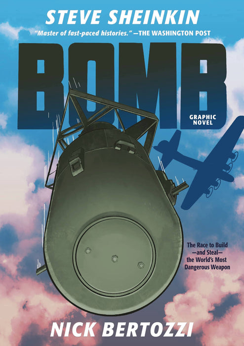 BOMB HC GN