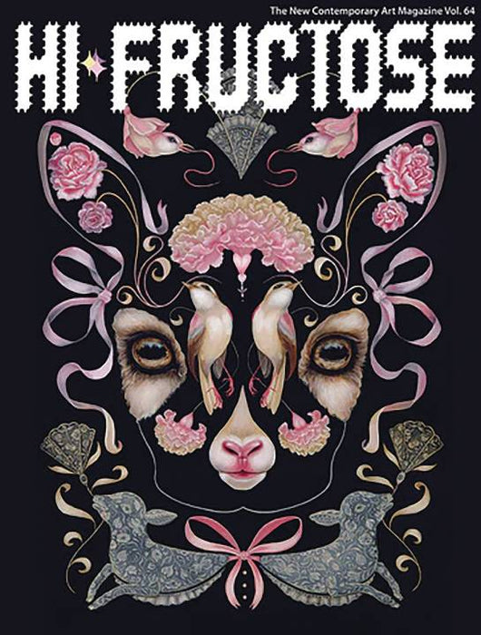 HI FRUCTOSE MAGAZINE QUARTERLY #65