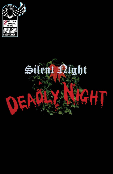 SILENT NIGHT DEADLY NIGHT #2 MAIN CVR C CLASSIC PHOTO