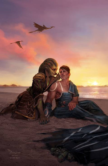 MAGIC THE GATHERING (MTG) #22 CVR A MERCADO