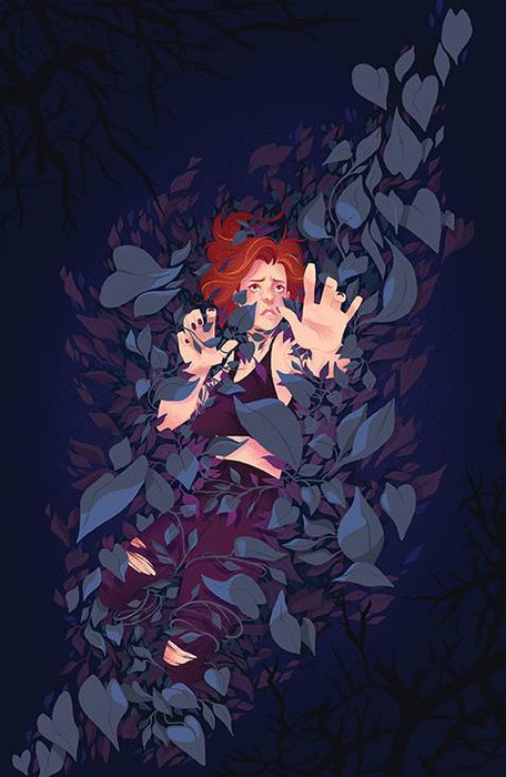VAMPIRE SLAYER (BUFFY) #10 CVR B GOUX