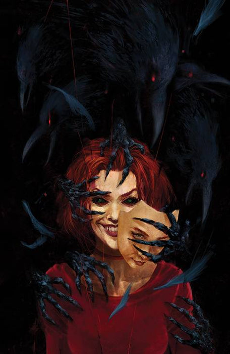VAMPIRE SLAYER (BUFFY) #10 CVR C 10 COPY INCV PEPPER