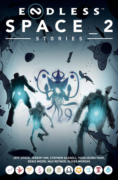 ENDLESS SPACE 2 STORIES GN
