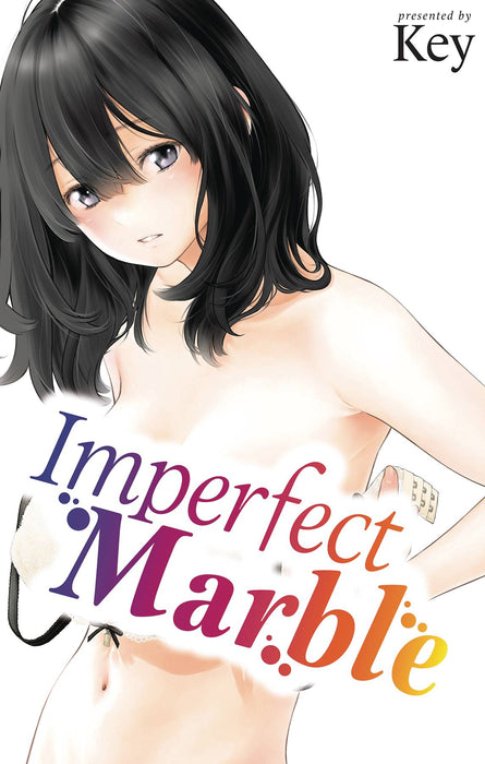 IMPERFECT MARBLE GN (A)