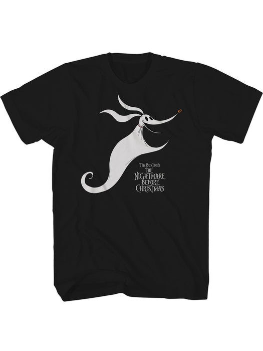 NIGHTMARE BEFORE CHRISTMAS CLASSIC ZERO T/S XXL