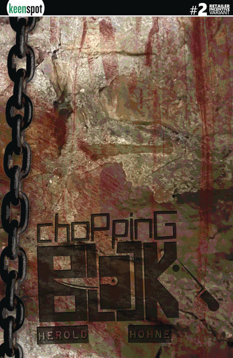 CHOPPING BLOCK #2 CVR E 6 COPY INCV ABATTOIR