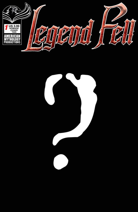 LEGEND FELL #1 D&D HOMAGE CVR