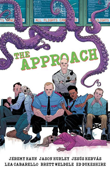APPROACH #5 (OF 5) CVR B 10 COPY INCV HUTCHISON-CATES