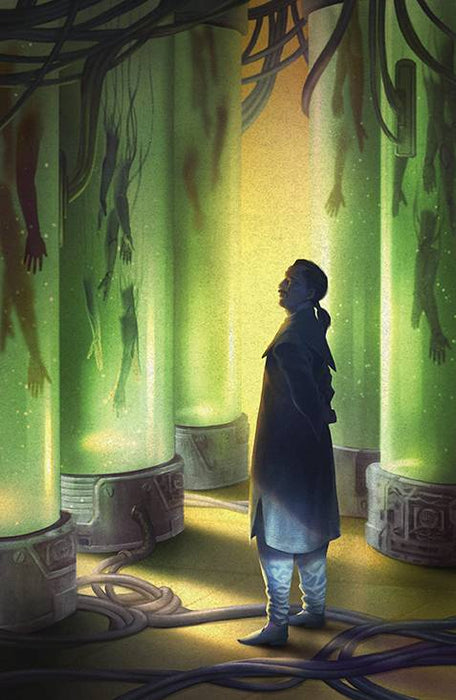 DUNE HOUSE HARKONNEN #2 (OF 12) CVR B MURAKAMI