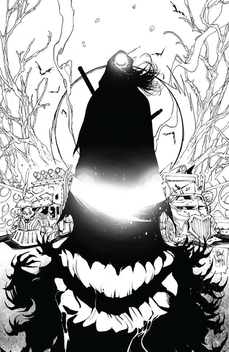 NOCTERRA #12 CVR F 50 COPY INCV DANIEL B&W