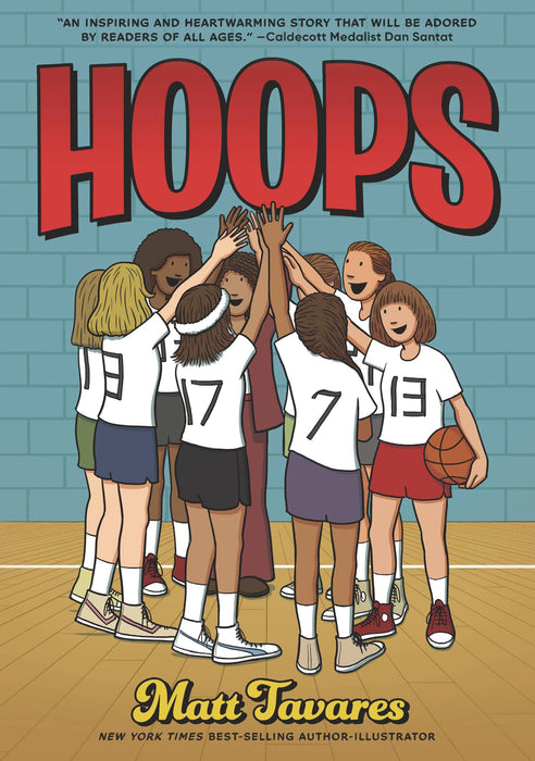 HOOPS GN