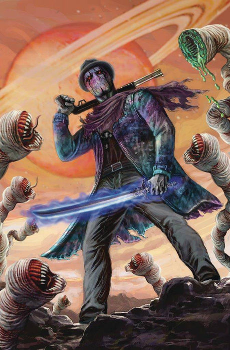 DREAM MASTER #5 (OF 5) CVR D 10 COPY CARITA