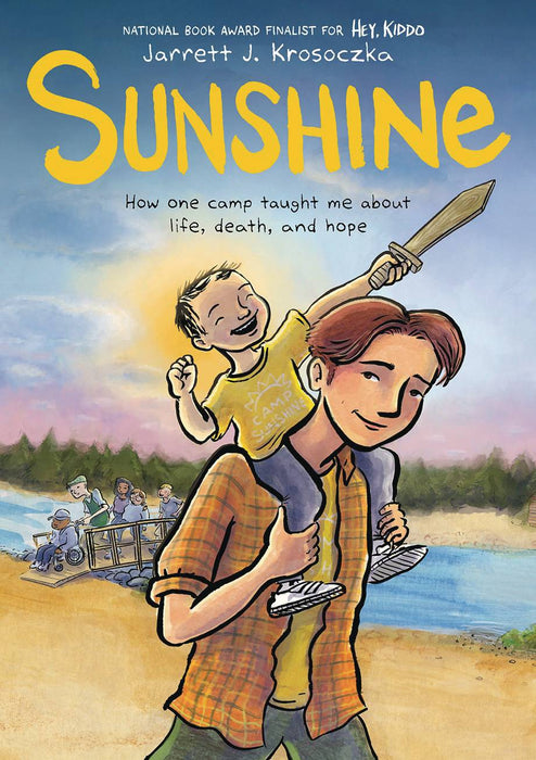 SUNSHINE HC GN